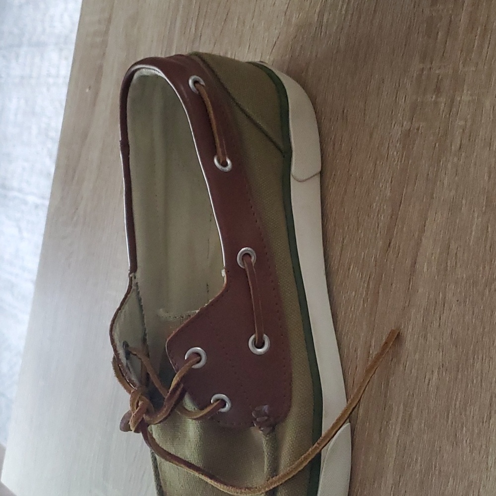 Polo by Ralph Lauren loafers - Picture 5 of 6